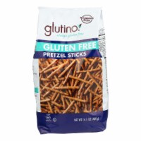 Glutino Pretzel Sticks