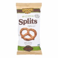 Unique Pretzel Bakery Multigrain Pretzel Splits
