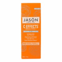 Jason C-Effects Powered By Ester-C Pure Natural Hyper-C Serum - 1 fl oz.
