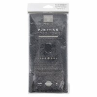 Earth Therapeutics - Hydro Towel Purify Chrcol - 1 Each - .06 OZ