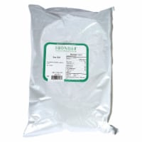 Frontier Herb Sea Salt Table Grind - Single Bulk Item - 5LB