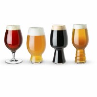 Spiegelau Craft Beer Tasting Kit (set of 4)