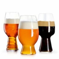 Spiegelau Craft Beer Tasting Kit (set of 3)