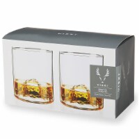 Viski Mountain Tumblers
