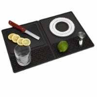 True 3 in 1 Bar Mat