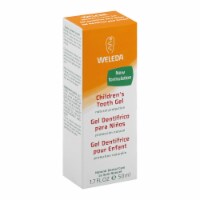 Weleda Children's Tooth Gel - 1.7 oz.