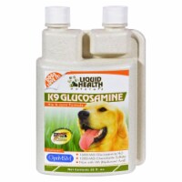 Liquid Health K9 Glucosamine - 32 fl oz.