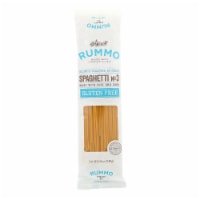 Rummo - Pasta Gluten Free Spaghetti - Case of 12-12 oz.