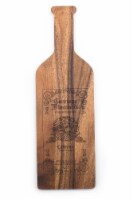 Engr. Cabernet Wine Board