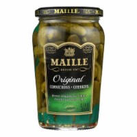 Maille Cornichons - Case of 12 - 13.5 fl oz.