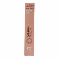 Mineral Fusion - Mascara - Curling Gravity - 0.57 oz.
