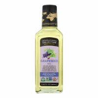 International Collection Grapeseed Oil - Case of 6 - 8.45 Fl oz.