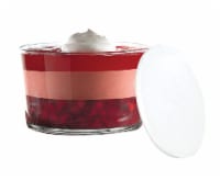 presence party bowl with lid
