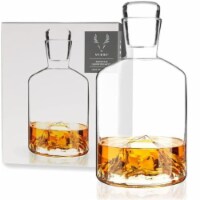 Mountain Liquor Decanter by Viski