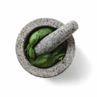 Granite Mortar&Pest 6 x 4.3