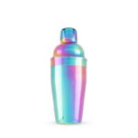 Mirage: Rainbow Shaker by Blush®