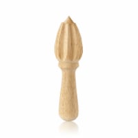 Juice™: Natural Wood Reamer