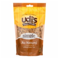 Udi's Granola Au Naturel
