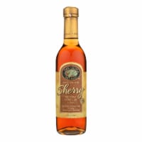 Napa Valley Naturals 15 Year Sherry - Vinegar - Case of 12 - 12.7 Fl oz.