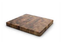 Square End Grain Chef's Board