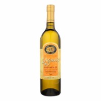 Napa Valley Naturals Organic Sunflower Oil - Case of 12 - 25.4 Fl oz.