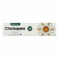 Chickapea Pasta - Pasta Organic Linguine - Case of 6 - 8 oz.