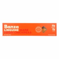 Banza - Chickpea Pasta - Linguine - Case of 12 - 8 oz.