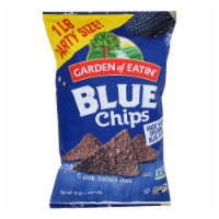 Garden of Eatin' Blue Corn Tortilla Chips Party Pack