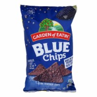 Garden of Eatin' Blue Corn Tortilla Chips