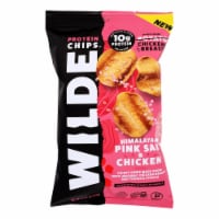 Wilde - Chicken Chips Himlyan Salt - Case of 12 - 2.25 oz.