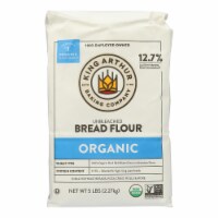King Arthur Bread Flour - Case of 6 - 5 LB