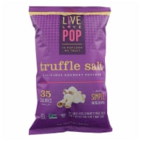 Live Love Pop Delicious Gourmet Popcorn