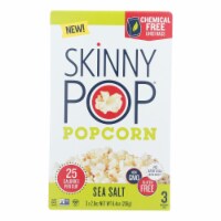 SkinnyPop® Popcorn, 4.4 oz - Kroger