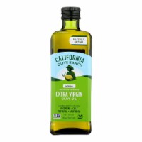 California Olive Ranch Extra Virgin Olive Oil - Everyday - Case of 6 - 25.4 oz.