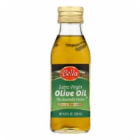 Bella Extra Virgin Olive Oil - Case of 12 - 8.5 oz.