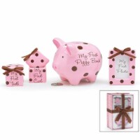 Baby Girl Keepsake Gift Set