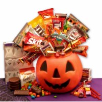 Monster Mash- halloween gift pail
