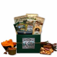 I'd rather Be Fishing Gift Box