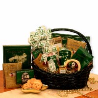 Heartfelt Thank you Gift Basket- corporate gift - thank you gift