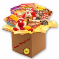 Keep Hangin In There Care Package - Sick care Package - Get well care package for sick friend