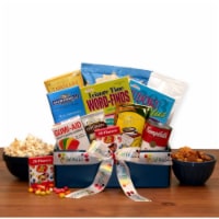 Get Well Wishes Gift Pack -get well soon gifts for women - get well soon gifts for men