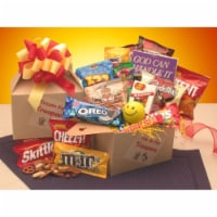 God Can Handle It Treats Care Package