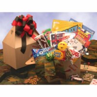Boredom Buster Care Package - Get well soon gift or thinking of you gift