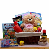 I'M The Big Sister Children'S Gift Basket - Children'S Gift Basket Gbds Perspective: Main