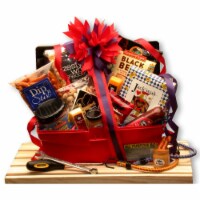 Jack of all Trades Chest - Gifts for Father's Day - Gift Baskets