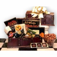 Gourmet Desk Caddy - Best Gifts for Father's Day