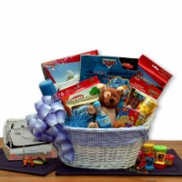 Disney Fun & Games Gift Basket - Children's Gift Basket