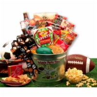 Tailgate Party Time Gift Pail - Best Gift for Father's Day - Baskets Gift
