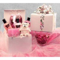Relaxation Spa Care Package - Spa gift box
