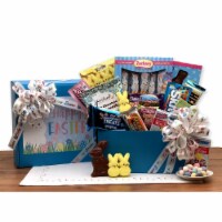 Sweet Treats Easter Care Package - Easter gift
